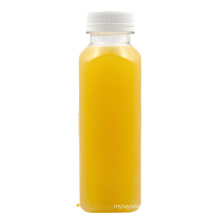 12oz 330ml freshly squeezed juice bottles / PET juice bottles